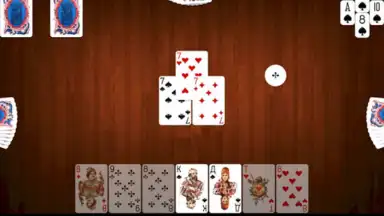 Belka Card Game скриншот 1