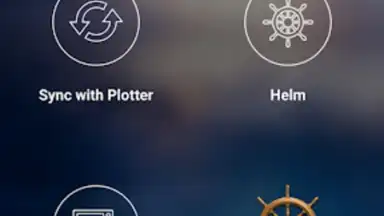 Garmin ActiveCaptain® скриншот 4