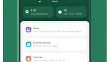 GreenLion скриншот 4