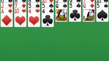 World solitaire скриншот 7