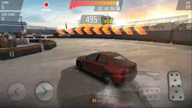 Drift Max Pro скриншот 8