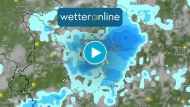 RegenRadar скриншот 1