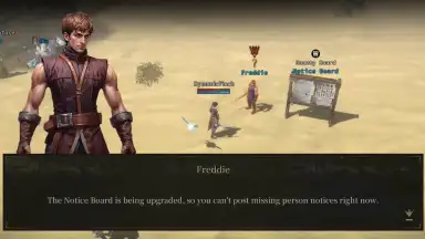 Teon: Revelation скриншот 3