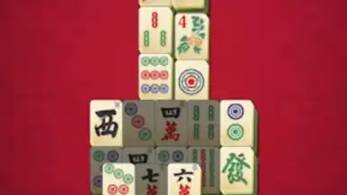 Mahjong скриншот 10