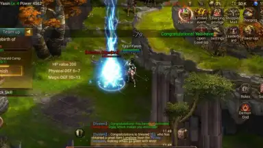 SIVA: The God Of Destruction скриншот 7