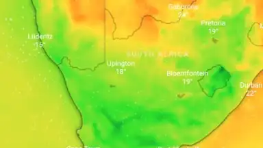 Weather Forecast скриншот 7