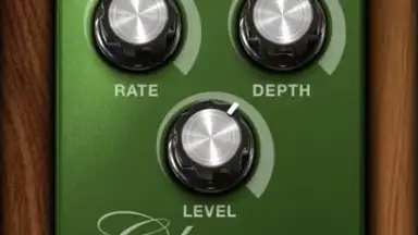 AmpliTube UA скриншот 7