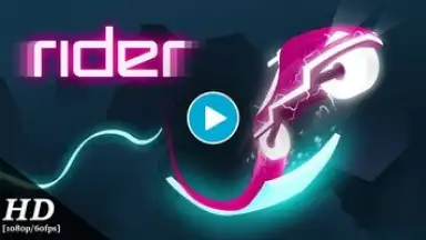 Rider скриншот 1