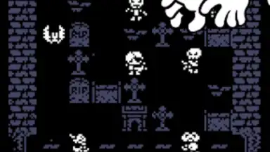 1 Bit Survivor скриншот 5