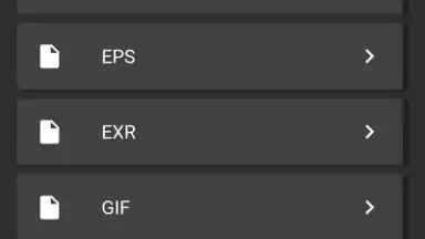 File Converter скриншот 5