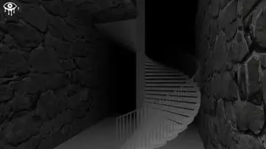 Eyes - the horror game скриншот 3