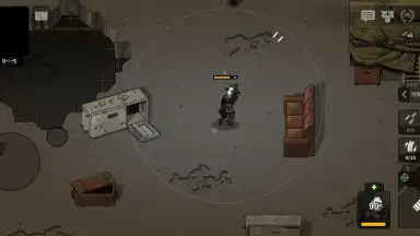 Bad 2 Bad: Apocalypse скриншот 13