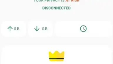 Super VPN Browser скриншот 4