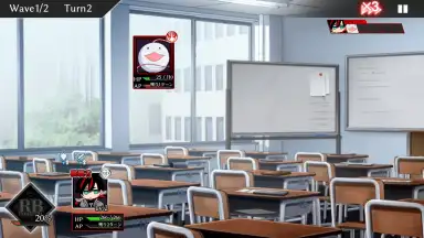 Concertino Edgelord скриншот 11