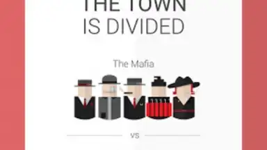 Mafia скриншот 3