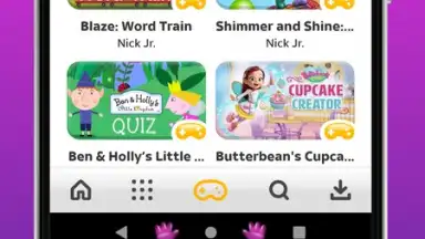 Sky Kids скриншот 2