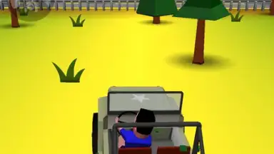 Faily Brakes скриншот 7