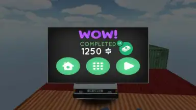 Car Parking and Driving Simulator скриншот 4