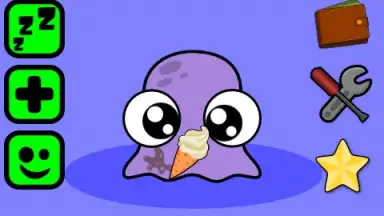 Moy - Virtual Pet скриншот 5