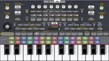 ORG 24 скриншот 11