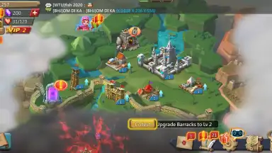 Lords Mobile скриншот 23