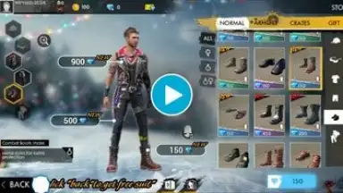 LuluBox скриншот 1