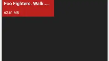 HD Video Downloader скриншот 6