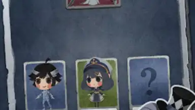 Nobody can catch me скриншот 3