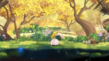 Rainbow Story Global скриншот 9