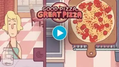 Good Pizza, Great Pizza скриншот 1