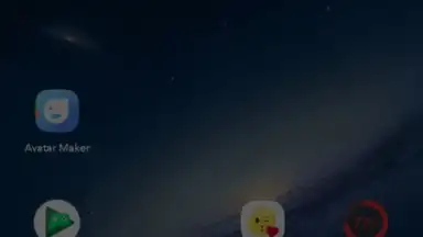 Hello Launcher Doll Emojis and Themes скриншот 6