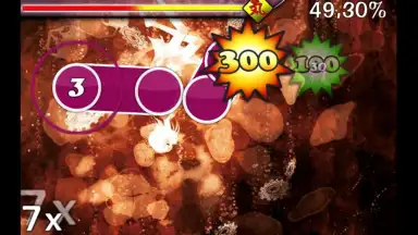 osu!droid скриншот 7