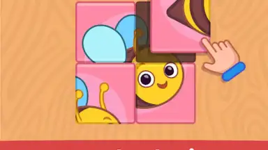 Kids Games 3 скриншот 11