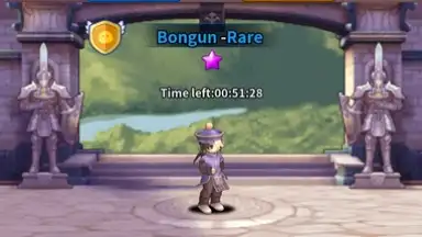 RAGNAROK : PORING MERGE скриншот 9