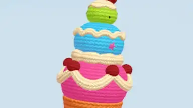 Yarn Fever! скриншот 5