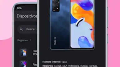 MIUIes скриншот 8