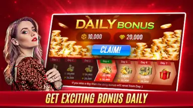 Teen Patti скриншот 7