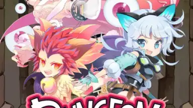 Dungeon and Girls скриншот 15