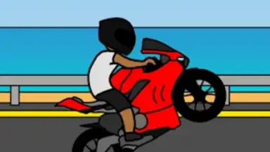 Wheelie Life скриншот 7