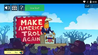 Troll Quest USA Adventure 2 скриншот 2