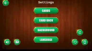 Belka Card Game скриншот 3