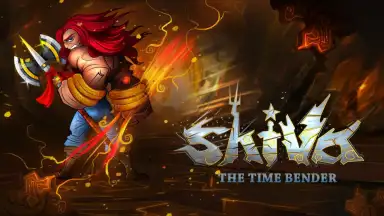 Shiva: The Time Bender скриншот 23