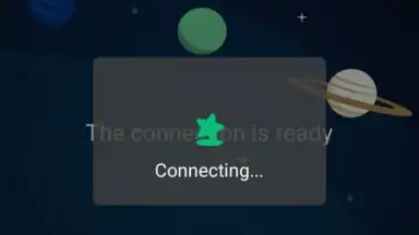 Black vpn скриншот 2