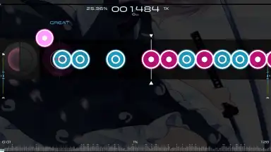 osu! скриншот 6