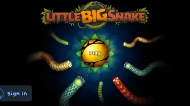 Little Big Snake скриншот 3