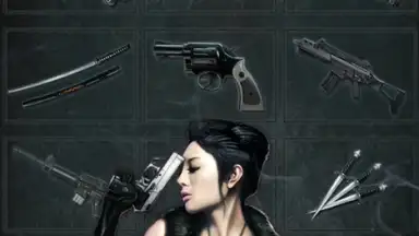 Crime Inc. скриншот 13