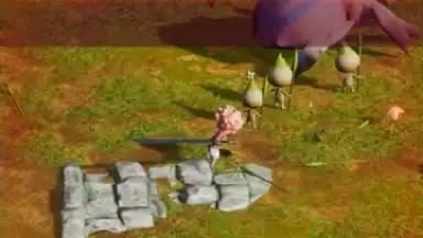 Blood Knight скриншот 9