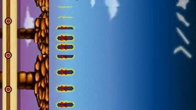 Ninja Dash скриншот 4