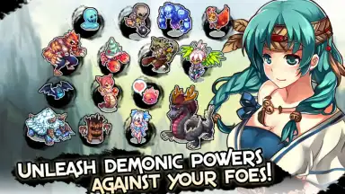 DemonSouls скриншот 8