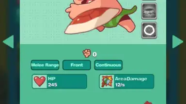 Monster Trainer скриншот 13